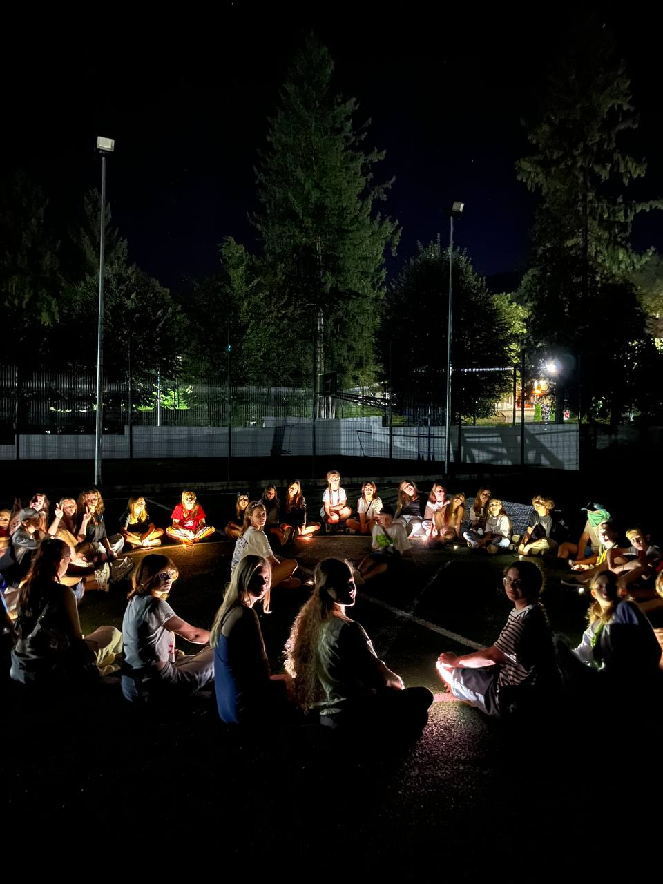 Останній день заїзду в таборі "Водограй" - незабутні спогади!