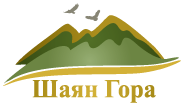 Шаян Гора логотип