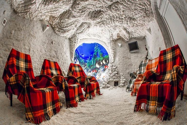 Зона релаксу