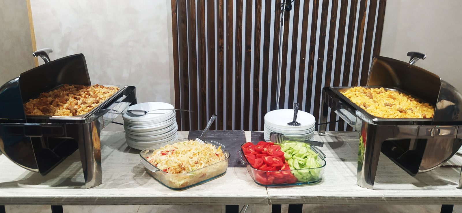 Меню Латориця 