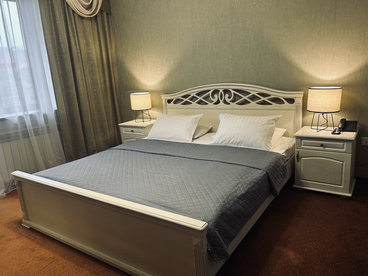 Люкс сімейний