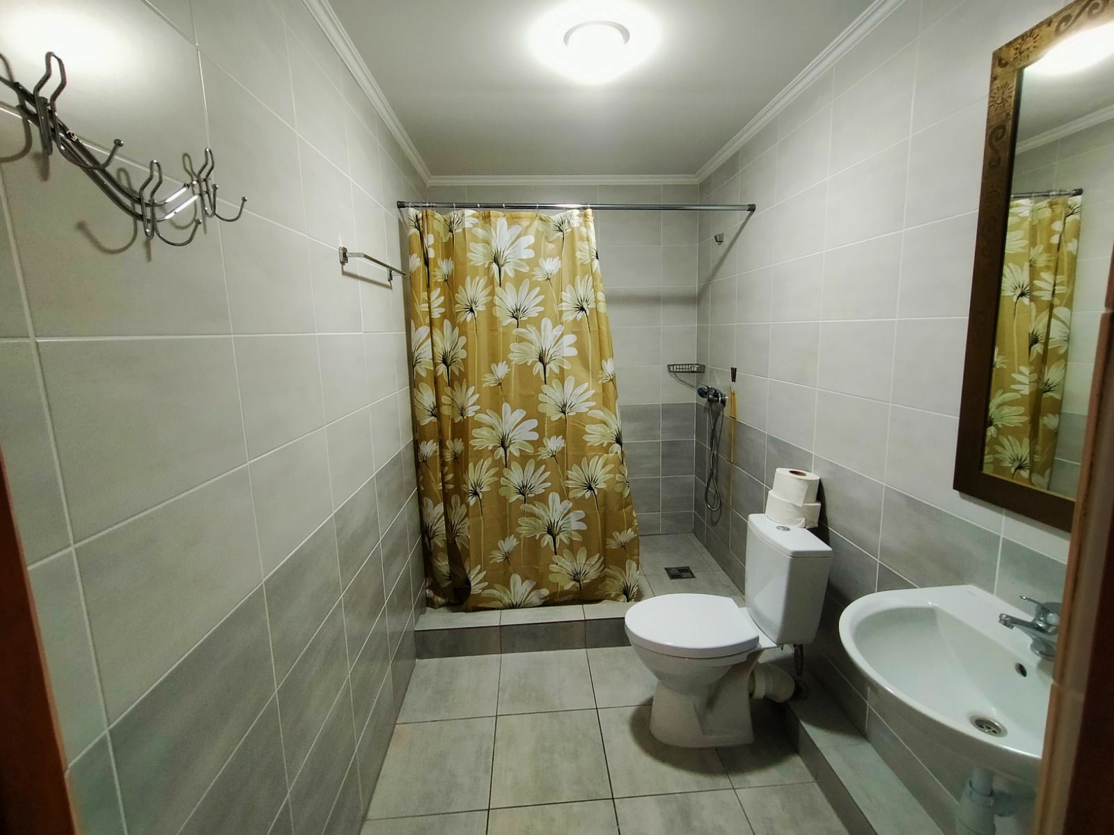 КІМНАТА НА 3-4 ОСОБИ - фото