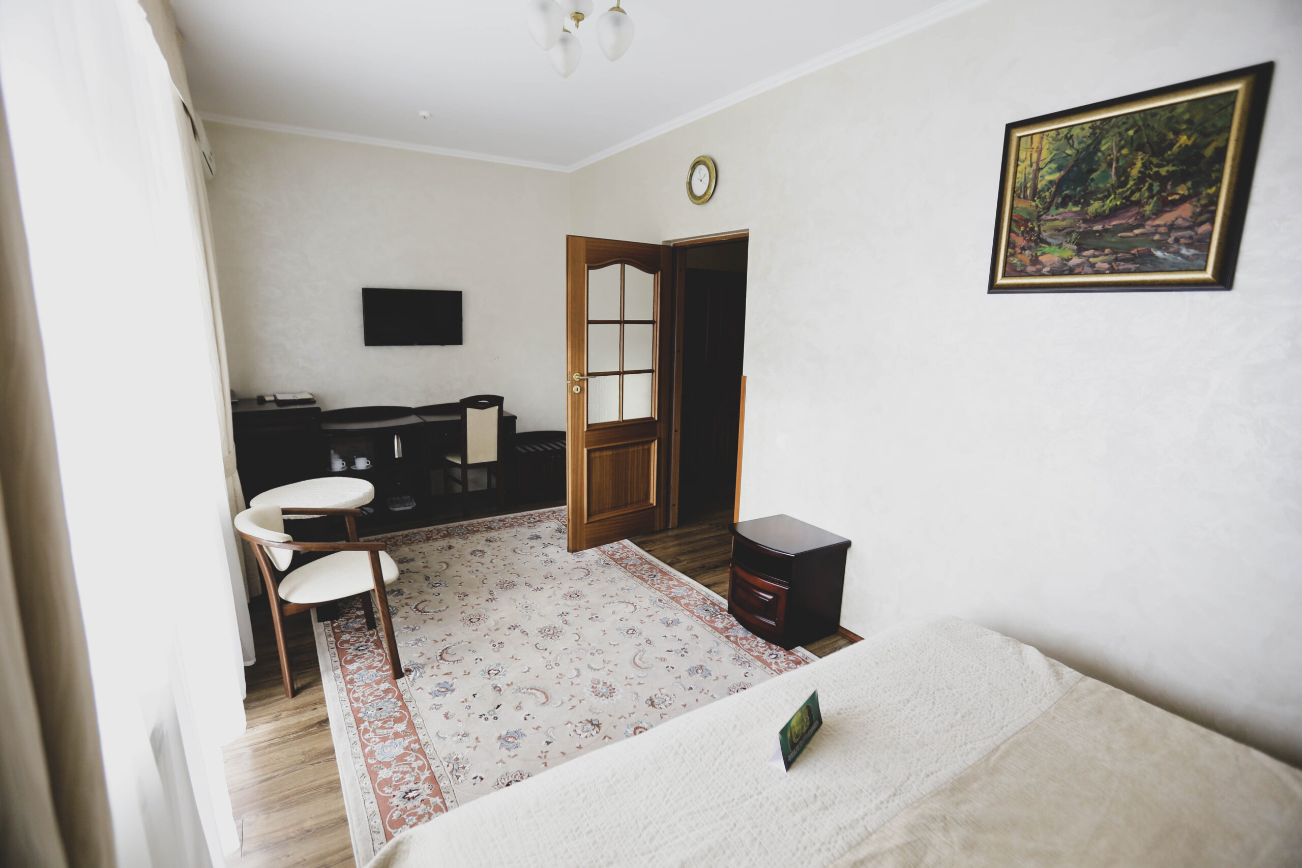 Стандарт - фото