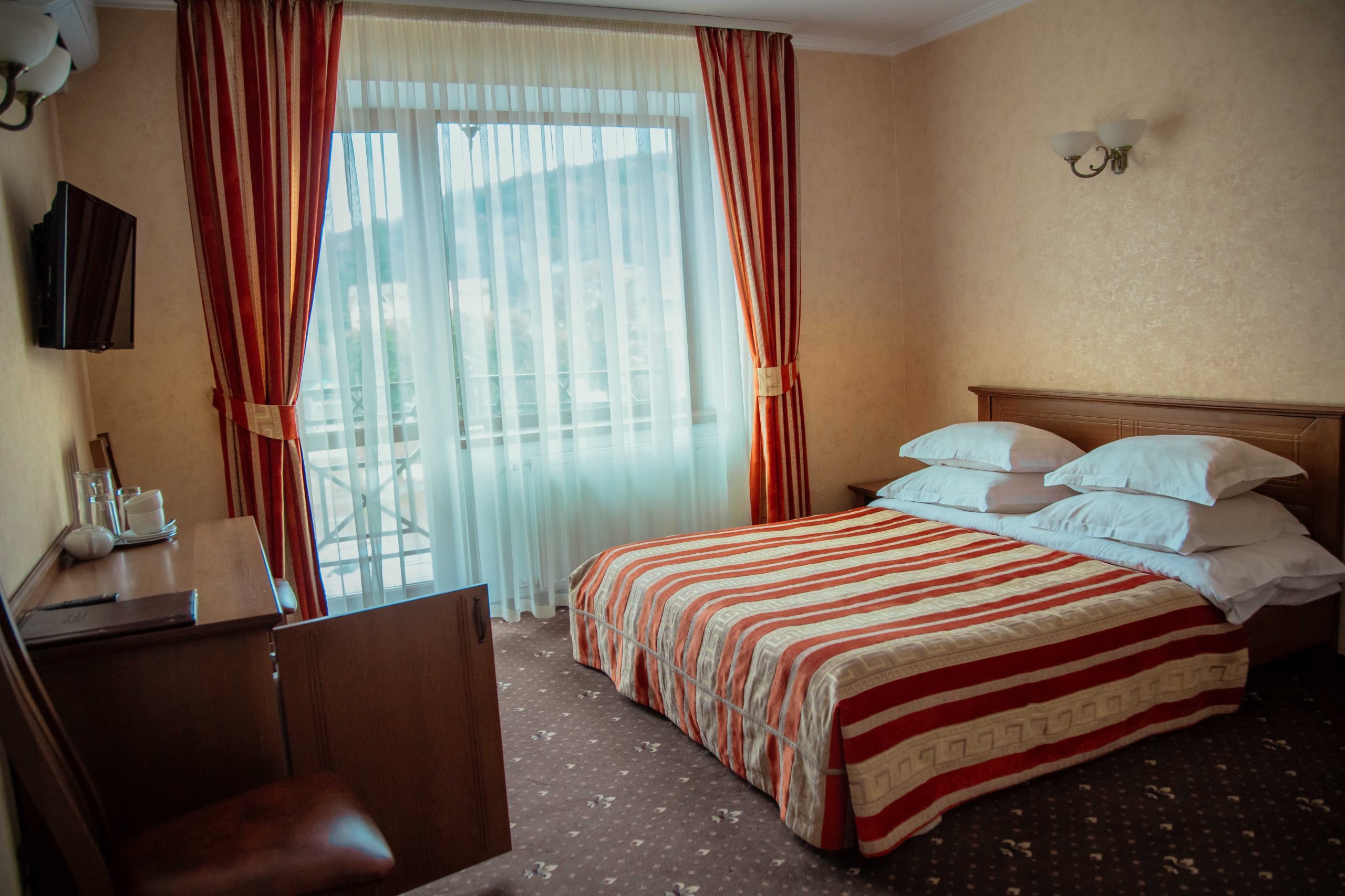 Стандарт Покращений