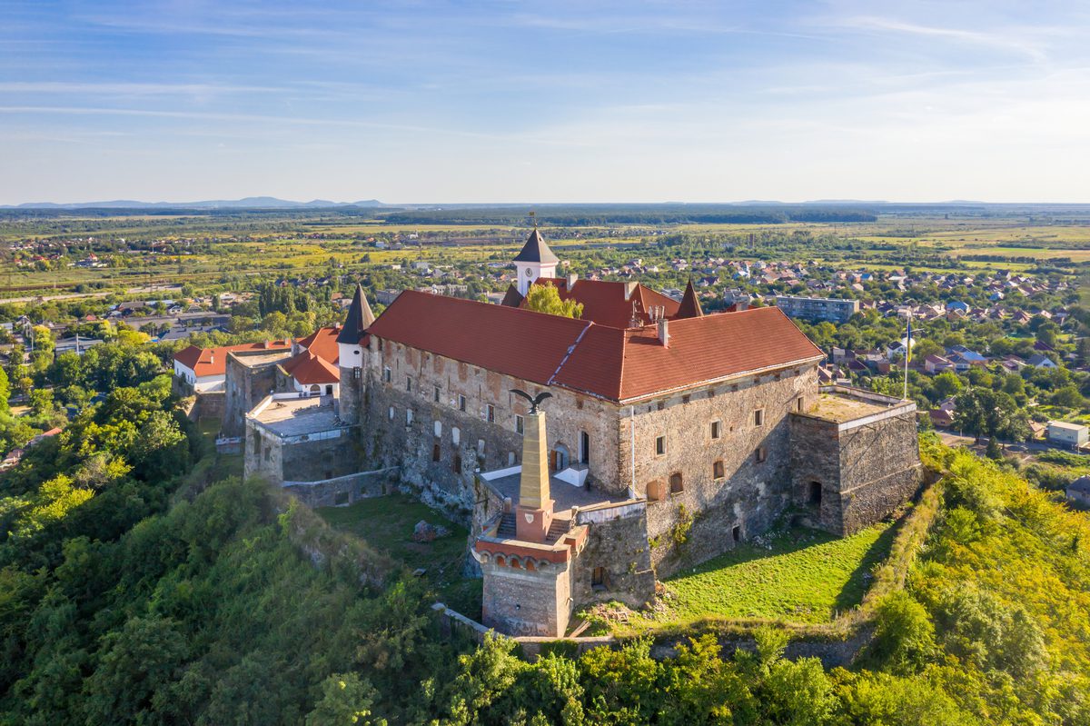 Екскурсії