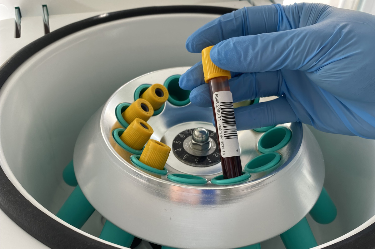 Медичні обстеження