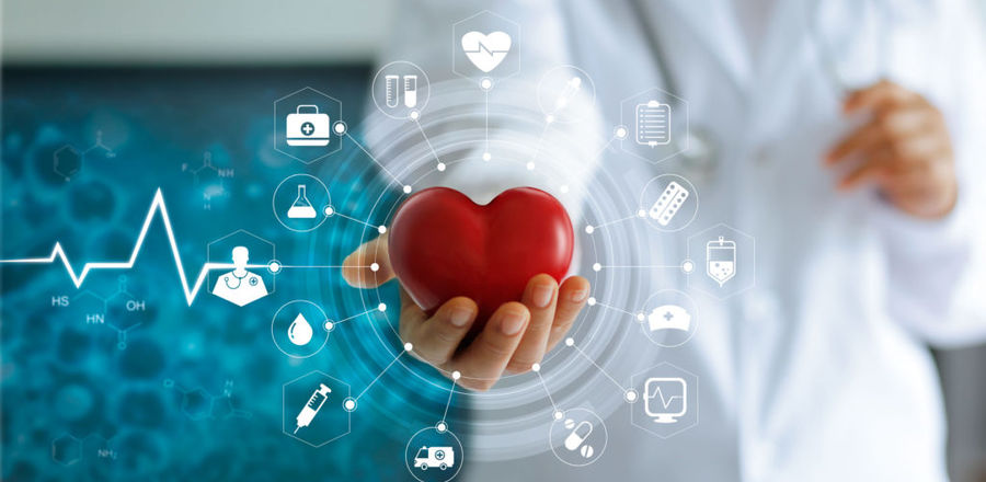 Кардіологія