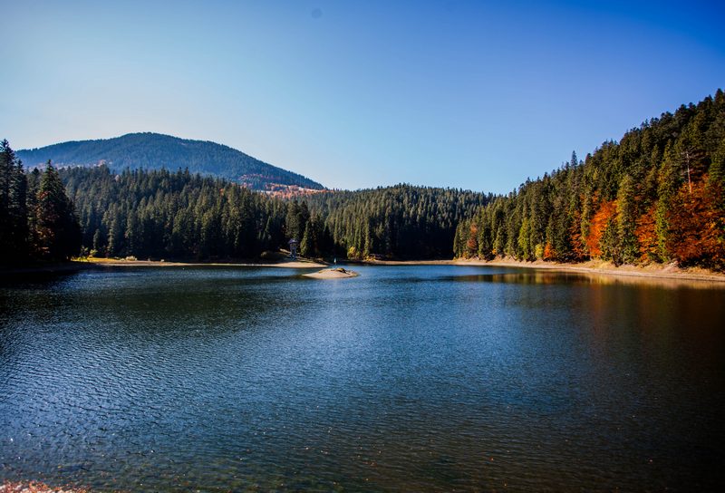 Організація індивідуальних турів	