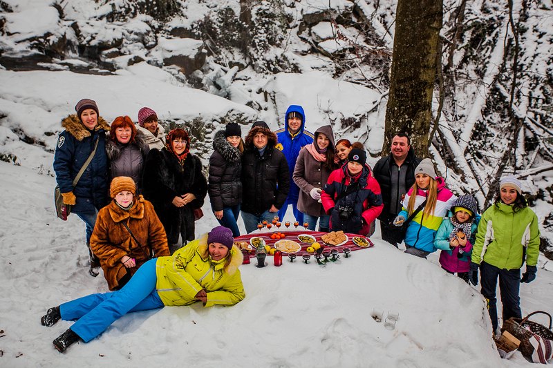 Організація індивідуальних турів	